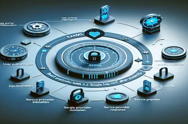SAML 2.0 సర్వీస్ ప్రొవైడర్ ఇనాక్టివిటీని అనుసరించి సింగిల్ లాగ్ అవుట్ ఉత్తమ పద్ధతులు