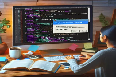 Løsning af Freemarker.core.InvalidReferenceException under brugerinputvalidering i Java