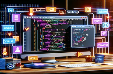 Vue と Laragon を使用した CRUD アプリケーションの Laravel イメージ ストレージ パスの問題の修正