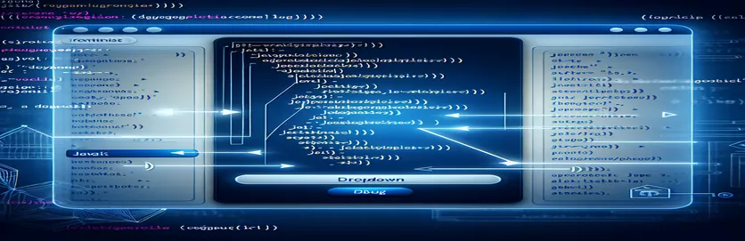 Løsning af JavaScript-rullemenuanimationsproblemer i Mura