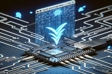 JavaScript-fájlok letöltésével kapcsolatos problémák megoldása az ESP32 webszerverről