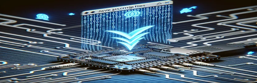 ESP32 वेबसर्वर से जावास्क्रिप्ट फ़ाइल डाउनलोड संबंधी समस्याओं का समाधान