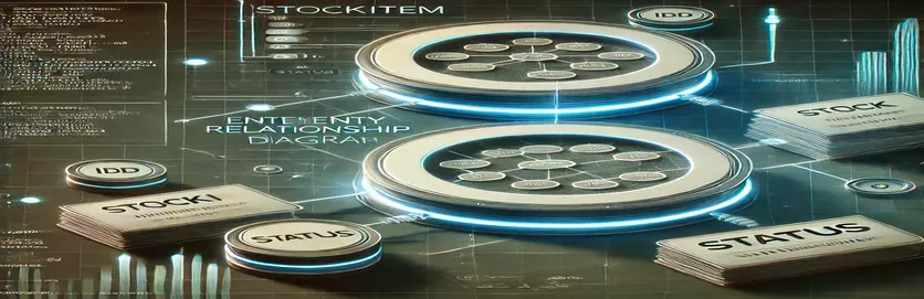 Upravljanje relacij MikroORM z virtualnimi entitetami v NestJS