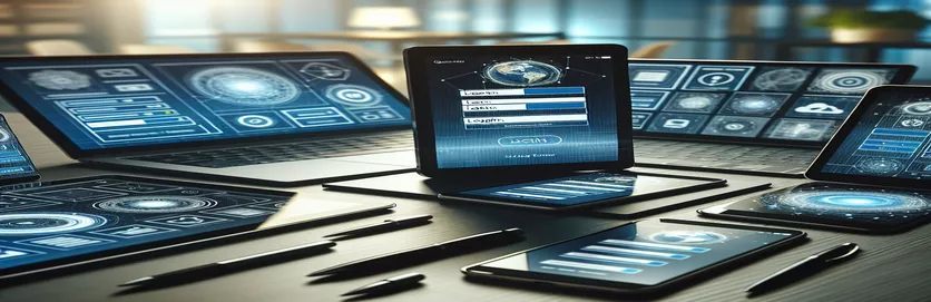 Επίλυση προβλημάτων σύνδεσης στο GitHub σε διαφορετικές συσκευές