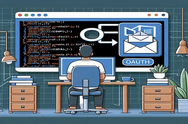 E-Mails mit Java über OAuth2 und Office 365 versenden