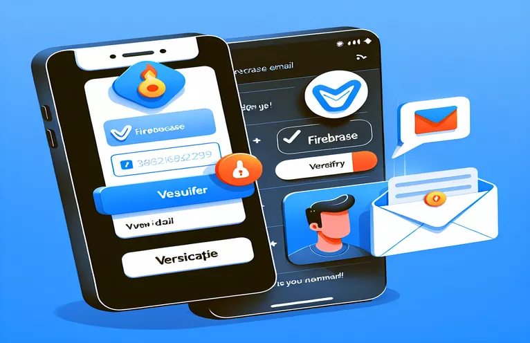 Fixing React Native Apps' Firebase Authentication Email Verification Problem