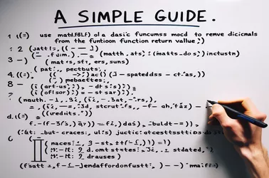 JavaScript 함수 반환에서 소수점 제거: 간단한 가이드