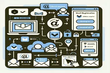 Πώς να εφαρμόσετε την επαλήθευση email στο Multi-Tenant Laravel με το Nuxt.js