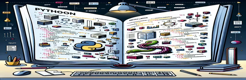 Comprendre les métaclasses Python : un guide complet
