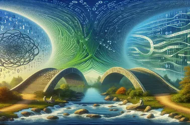 Go에서 crypto/elliptic과 crypto/ecdh 연결: 곡선 관계 탐색