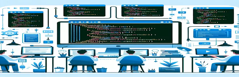 JavaScript'te Çok Satırlı Dizeler Nasıl Oluşturulur