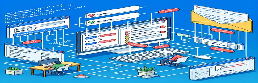 Come acquisire e inviare tramite e-mail le selezioni a discesa utilizzando PHPMailer