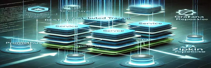 استخدام معرفات التتبع والانتشار لتحسين مقاييس التمهيد الربيعي في كل طبقة