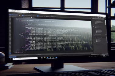 Menyelesaikan Isu Kod Putih dalam VSCode untuk C#