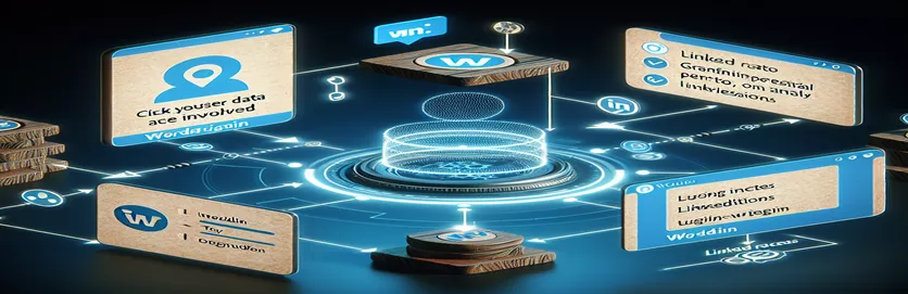 Ενσωμάτωση σύνδεσης LinkedIn σε ιστότοπους WordPress για πρόσβαση σε δεδομένα χρήστη