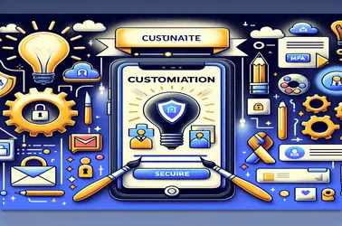 Настройка электронной почты MFA в Azure B2C: руководство