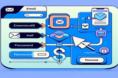 Azure AD B2C: Cách tách xác minh email và thiết lập mật khẩu
