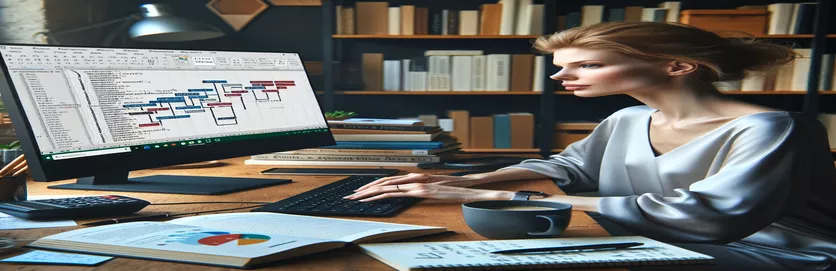 Iššūkių įveikimas naudojant VBA automatizuotus el. laiškus programoje „Excel“.