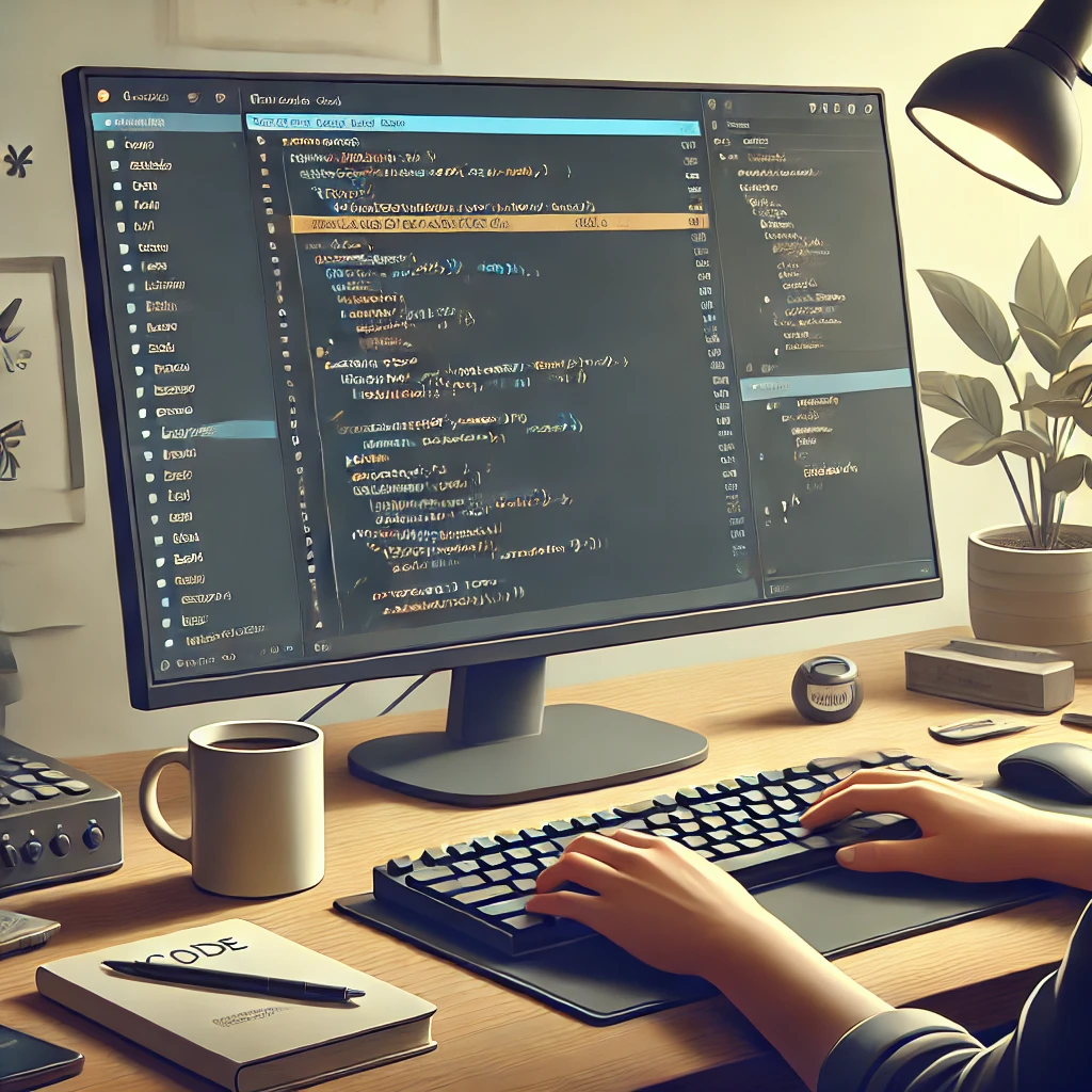 Bạn gặp sự cố khi sử dụng hộp thả xuống với VSCode phiên bản 1.96.2? Trợ giúp là ở đây!