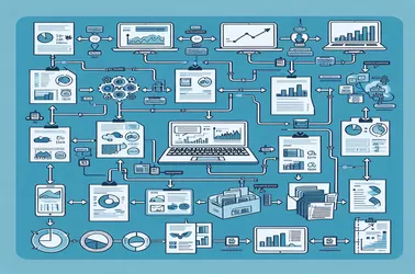 将 Cognos 报告输出与作业合并到一封电子邮件中