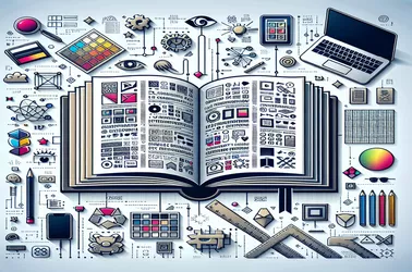 Sikre sammenkoblede designtokens med stilordbok