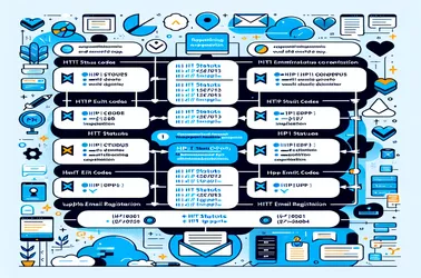 Gestió del registre de correu electrònic duplicat: escollint el codi d'estat HTTP correcte