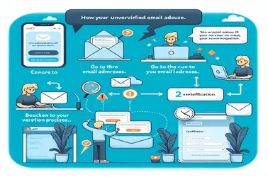 AWS SES ഉപയോഗിച്ച് പരിശോധിക്കാത്ത ഇമെയിൽ വിലാസ പ്രശ്നം എങ്ങനെ പരിഹരിക്കാം