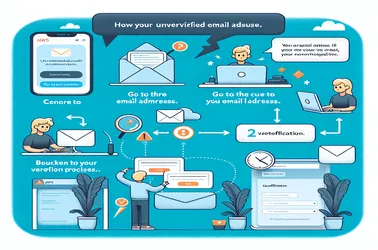 AWS SES'te Doğrulanmamış E-posta Adresi Sorunu Nasıl Düzeltilir