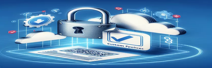 Providing Password Reset Codes with Single-Use Validity in Azure AD B2C Custom Policies