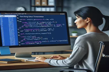 Get Email Read Timestamps in C# Using the Outlook 365 Graph API