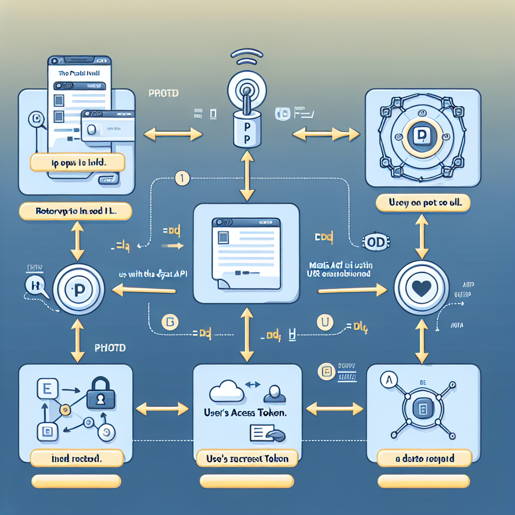 Facebook Graph API를 사용하여 게시물 URL에서