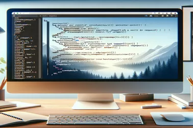 JavaScript を使用したスクロールベースのテキストの不透明度遷移の強化