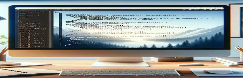 Forbedring af rullebaserede tekstopacitetsovergange ved hjælp af JavaScript