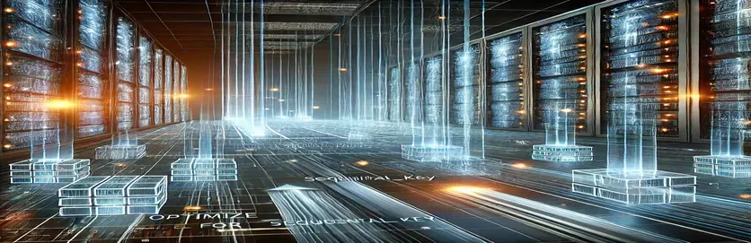 Κατανόηση πότε να χρησιμοποιήσετε το Optimize_FOR_SAVESTION_KEY στον διακομιστή SQL