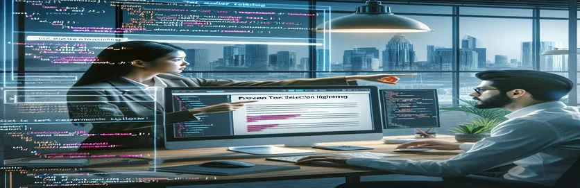 Empêcher la mise en surbrillance de la sélection de texte dans la conception Web