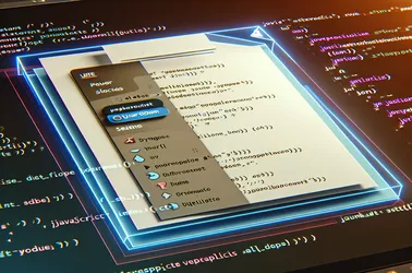 Verbetering van het PDF-bestandspad met dynamische vervolgkeuzelijsten met behulp van Javascript