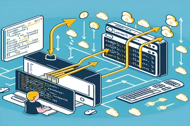 Sincronizando Branch Git Local com Repositório Remoto HEAD