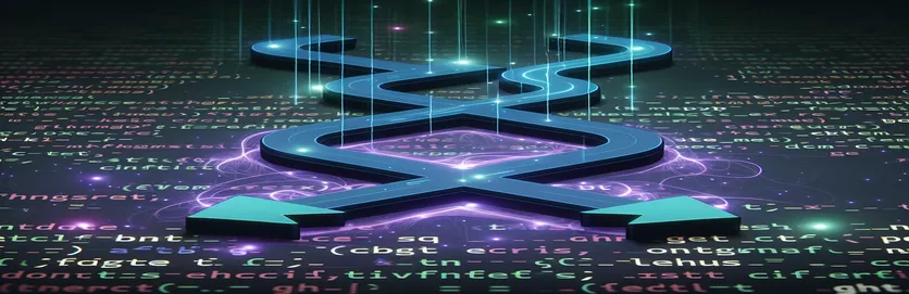 Git Merge-problemen oplossen zonder conflictwaarschuwingen