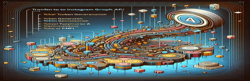 Μετάβαση στο Instagram Graph API: Χειρισμός τελικών σημείων API και δημιουργίας διακριτικών