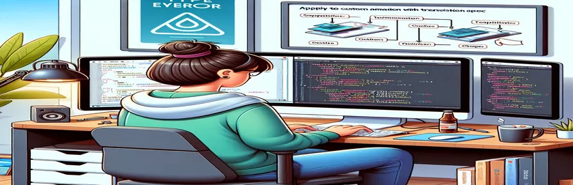 TransitionSpec을 사용하여 React Native StackNavigator 사용자 정의 애니메이션의 TypeError 해결