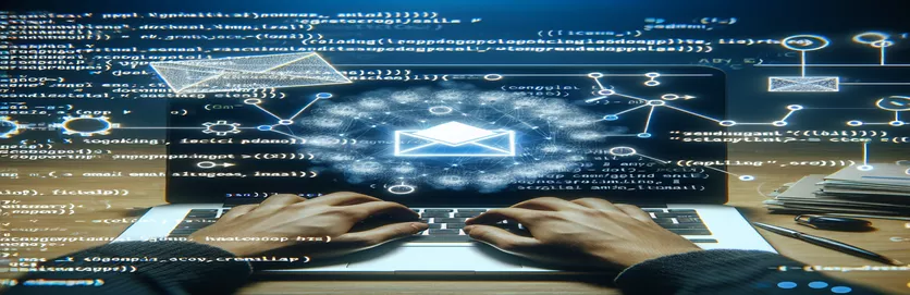 Memecahkan Masalah Pengiriman Email SMTP di Skrip Google Apps