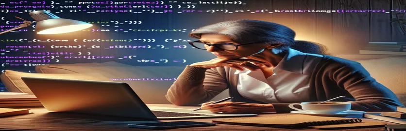 Men-debug Perhitungan Ukuran Array Misterius di C