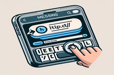 भेजे गए जीमेल संदेशों में यूआरएल को क्लिक करने योग्य कैसे बनाएं