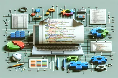 Mencipta Fail Excel dalam C# Tanpa Memasang Microsoft Office