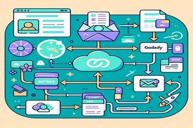 Имплементација ОАутх2.0 са МаилКит-ом за ГоДадди ИМАП аутентификацију е-поште