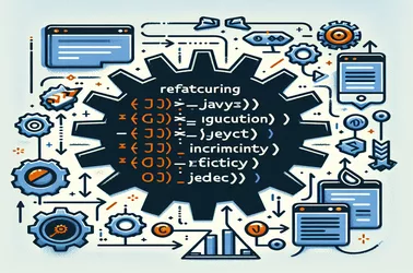 సమర్థత కోసం రీఫ్యాక్టరింగ్ Java ఇమెయిల్ ధ్రువీకరణ Regex