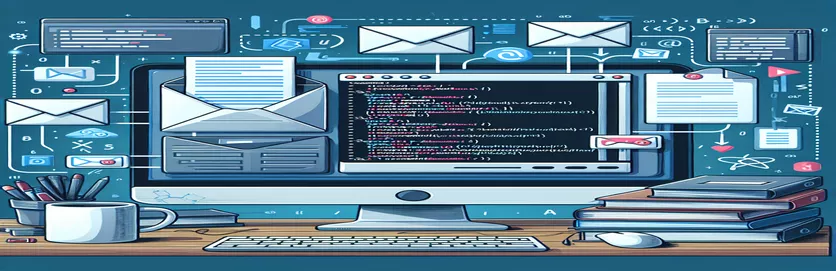 Resolving Problems with C# Email Attachments