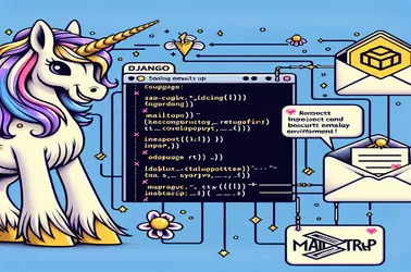 使用 Django 和 Mailtrap 发送电子邮件指南