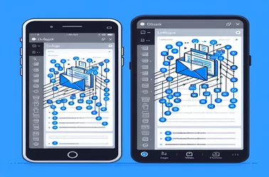 Problemas com hiperlinks em e-mails no Mobile e no Web Outlook