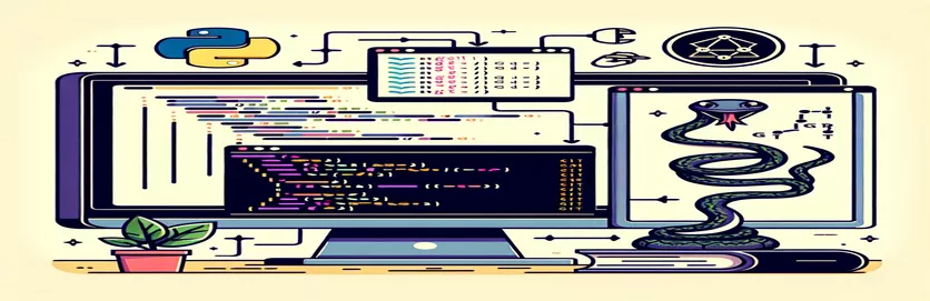 Vodič: Automatizirajte određivanje verzija s Gitom i Pythonom